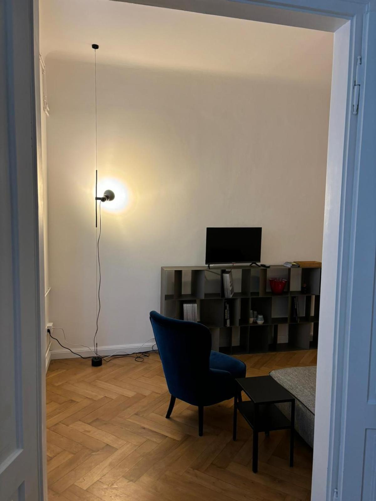 Apartment Casa Augusto *